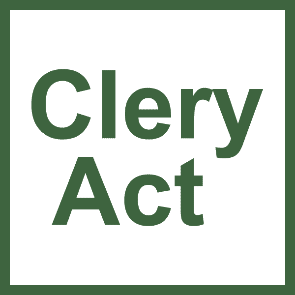 Clery Act
